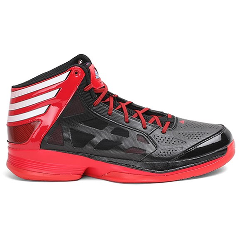 Adidas Mens Crazy Shadow Basketball Shoes