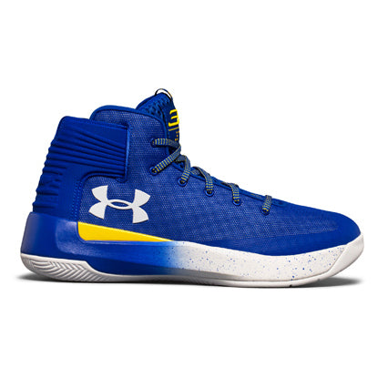 Under Armour TEAM ROYAL UNDER ARMOUR